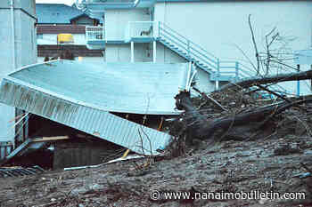 Campbell River declares local state of emergency as it investigates landslide