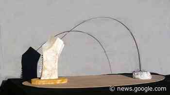 ▷ Skulptur „Freiheitsgrade“ - Eppingen.org