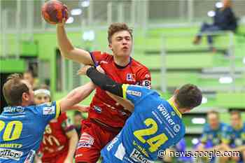 Duell der Reserve-Teams: HBW Balingen-Weilstetten 2 jagt die ... - Zollern-Alb-Kurier