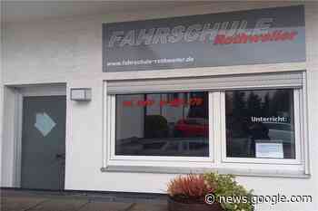 Fahrschule Rothweiler unterrichtet jetzt auch in Balingen - Zollern-Alb-Kurier