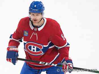 Stu Cowan: Canadiens GM a top talent evaluator, blue-liner Matheson says