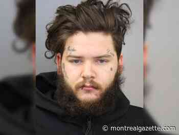 Longueuil police arrest suspect in Greenfield Park shooting