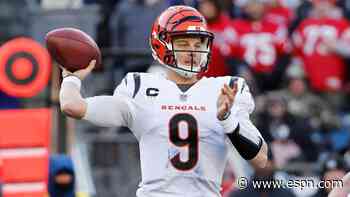 NFL divisional round picks, tips: Top plays for this weekend