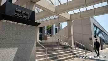 Judge in FTX bankruptcy case rejects motion to remove elite NYC lawyers