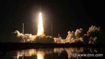 After a historic first mission, what does the future hold for this controversial rocket?