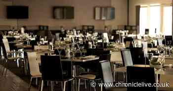 I went to St James' Park to experience their exclusive Restaurant Week tasting menu, and it was sensational