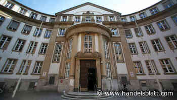 Justizskandal in Hessen: Angeklagter Staatsanwalt gesteht und erzählt persönliche Geschichte vor Gericht