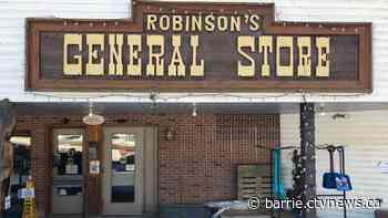 Closing of Robinson's General Store a blow to nearby businesses, Dorset community