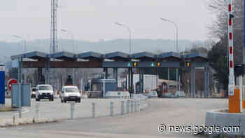 Haute-Provence : des convois ITER ferment l'A51 entre Pertuis et ... - Alpes 1