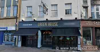 Cop who punched man in Bristol city centre pub sacked for gross misconduct