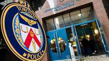 Person arrested after reported fight with a weapon at TTC station, police say