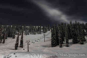 Repairs shut down Whitewater chair lift for up to a month - Nelson Star