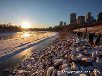 Edmonton real estate starts the new year as one of the most affordable cities