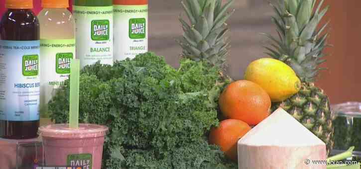 Daily Juice Cafe closing Austin stores, citing rising labor costs, rent