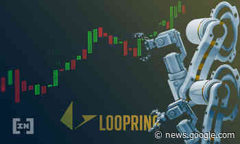 Loopring CEO Moves 61.3 Million LRC, Triggering GameStop NFT ... - Yahoo Finance