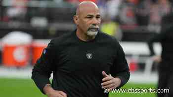Colts interview Rich Bisaccia for head coaching job: Indianapolis speaks with former Raiders interim coach