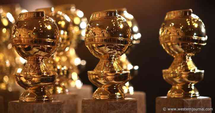 Americans Didn't Just Tune Out 'Woke' Golden Globes, Another Award Show Was Victim to Tanking Viewership