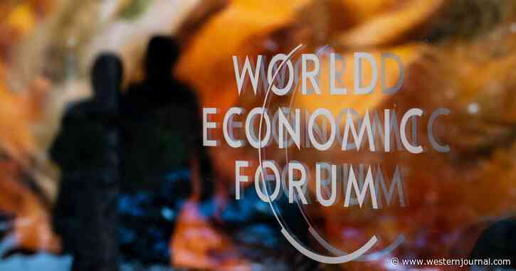 Pay Attention to the Illicit Business That's Booming Around Davos