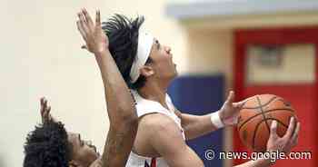 Boys basketball: Victor Sison, South Elgin beat Larkin - Chicago Tribune