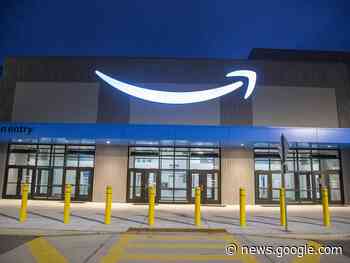 'Amazing' technology will power huge Amazon plant - West Lorne Chronicle