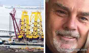 £80,000 fine for firm after Elgin man dies following electrical blast - The Press & Journal