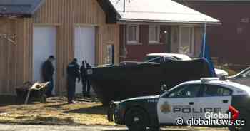 Hamilton man found guilty in fatal 2016 Binbrook shooting to be sentenced in April