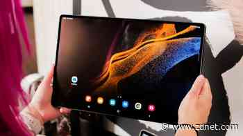 The 7 best Android tablets of 2023