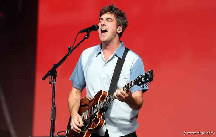Circa Waves reschedule 2023 UK tour due to illness