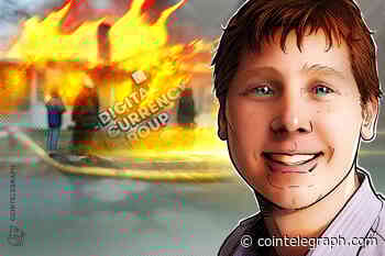 Opinion: Digital Currency Group's Genesis implosion: What comes next?