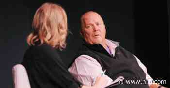 Is Mario Batali is getting back into the restaurant industry?