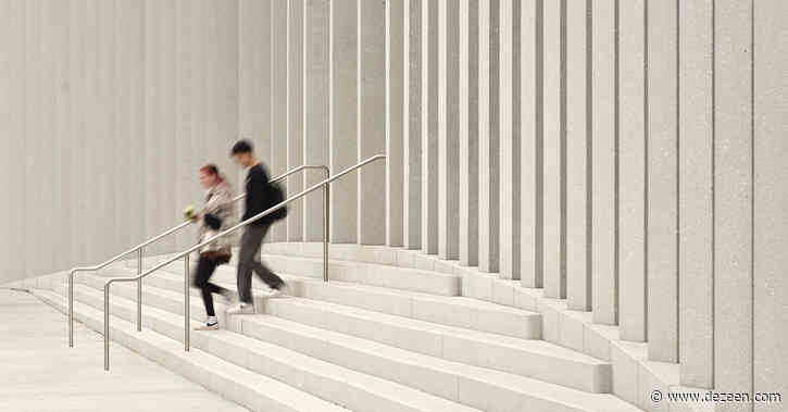 KPMB completes pavilion for New Brunswick's public art collection