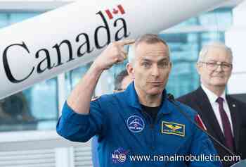 Canada hopes to position itself as future leader in commercial space launches
