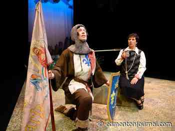 Review: Strong writing and performances let Fresh Hell travel