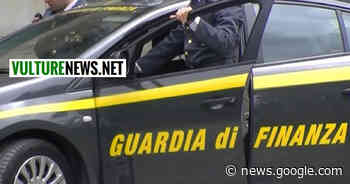 Locali come "piazze di spaccio": arresti anche a Melfi! I dettagli dell ... - vulturenews.net