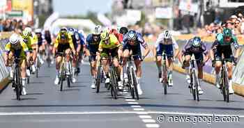 Golazo helpt Putte bij organisatie van BK Wielrennen 2027 ... - Het Laatste Nieuws