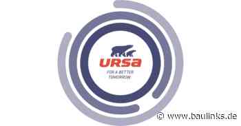 URSA richtet sich für die Zukunft aus