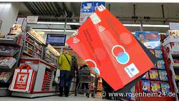 Aus für EC-Karte beim Einkauf: So erklärt Kaufland die Folgen für Kunden
