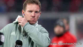 Strafe wegen Ski-Unfall für Neuer? „Sehe das kritisch“ – Brazzo spricht über Laimer-Transfer