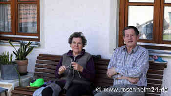 Workshop „Was bleibt?“ in der Städtischen Galerie Traunstein