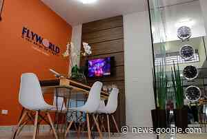 Flyworld Viagens amplia presença no Paraná e anuncia unidade ... - VoeNews
