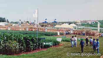 Cascavel organiza exposição em homenagem aos 35 anos do ... - O Presente Rural