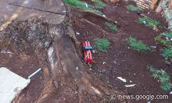 Esquadrão Antibombas chega em Cascavel para desativar possível ... - Jornal O Presente