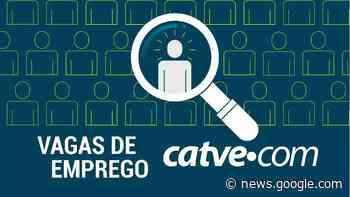 Veja as vagas disponíveis na Agência do Trabalhador em Cascavel - Catve