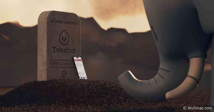 Tapbots readies ‘Ivory’ client for Mastodon as Tweetbot era unceremoniously ends