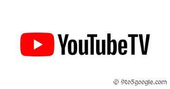 YouTube TV live channel guide is currently broken for many on Apple TV