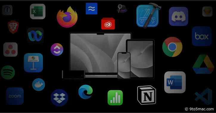 How businesses can (and should) manage apps on Apple devices