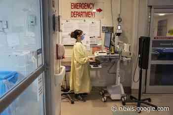 Health ministers making progress on funding talks, finding common ... - Virden Empire Advance