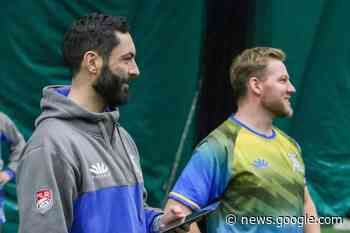 Rugby Canada bolsters Toronto Arrows by adding to technical staff - Virden Empire Advance