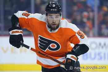 Flyers coach Tortorella defends Provorov's Pride boycott - Virden Empire Advance