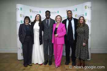 'All Quiet on the Western Front' leads race for BAFTA awards - Virden Empire Advance